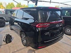 GAC Aion M6 2021 PRO 270T Automatic Luxury - ფოტო 4