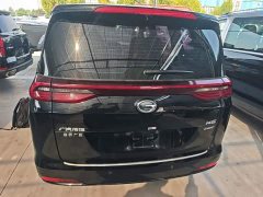 GAC Aion M6 2021 PRO 270T Automatic Luxury - ფოტო 5