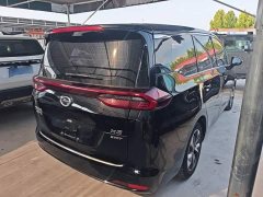 GAC Aion M6 2021 PRO 270T Automatic Luxury - ფოტო 6