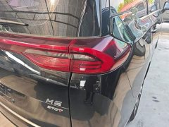 GAC Aion M6 2021 PRO 270T Automatic Luxury - ფოტო 7