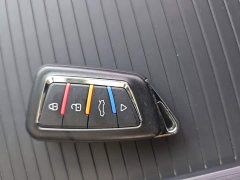 GAC Aion M6 2021 PRO 270T Automatic Luxury - ფოტო 8