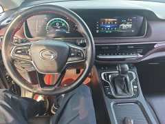 GAC Aion M6 2021 PRO 270T Automatic Luxury - ფოტო 9
