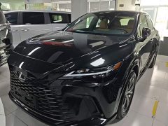 Lexus RX 300 AWD Premium Edition - ფოტო 1