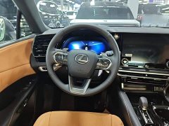 Lexus RX 300 AWD Premium Edition - ფოტო 10