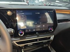 Lexus RX 300 AWD Premium Edition - ფოტო 12