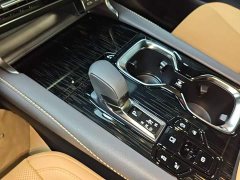 Lexus RX 300 AWD Premium Edition - ფოტო 13