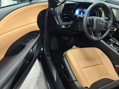 Lexus RX 300 AWD Premium Edition - ფოტო 15