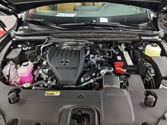 Lexus RX 300 AWD Premium Edition - ფოტო 19