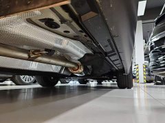 Lexus RX 300 AWD Premium Edition - ფოტო 20