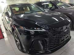 Lexus RX 300 AWD Premium Edition - ფოტო 3