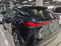 Lexus RX 300 AWD Premium Edition - ფოტო 4