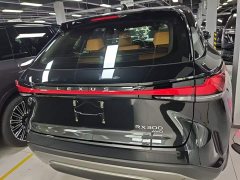 Lexus RX 300 AWD Premium Edition - ფოტო 5