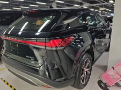 Lexus RX 300 AWD Premium Edition - ფოტო 6