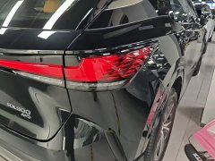 Lexus RX 300 AWD Premium Edition - ფოტო 7