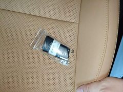 Lexus RX 300 AWD Premium Edition - ფოტო 8