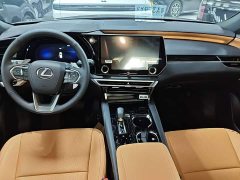 Lexus RX 300 AWD Premium Edition - ფოტო 9