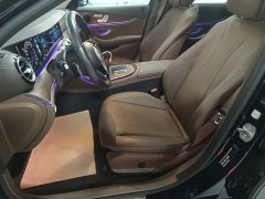 Mercedes-Benz E-Class New Energy E 350 e L Plug-in Hybrid Sedan - ფოტო 10
