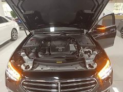 Mercedes-Benz E-Class New Energy E 350 e L Plug-in Hybrid Sedan - ფოტო 15