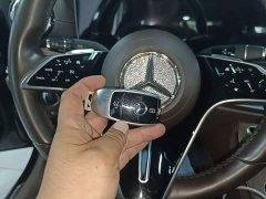 Mercedes-Benz E-Class New Energy E 350 e L Plug-in Hybrid Sedan - ფოტო 16