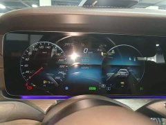 Mercedes-Benz E-Class New Energy E 350 e L Plug-in Hybrid Sedan - ფოტო 7