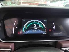 GAC Aion M6 PRO 270T DCT Luxury - ფოტო 11