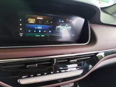 GAC Aion M6 PRO 270T DCT Luxury - ფოტო 12