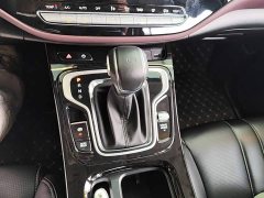 GAC Aion M6 PRO 270T DCT Luxury - ფოტო 13