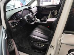 GAC Aion M6 PRO 270T DCT Luxury - ფოტო 14