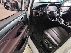 GAC Aion M6 PRO 270T DCT Luxury - ფოტო 15