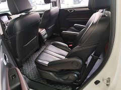 GAC Aion M6 PRO 270T DCT Luxury - ფოტო 16