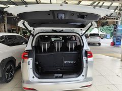 GAC Aion M6 PRO 270T DCT Luxury - ფოტო 18