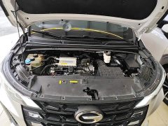 GAC Aion M6 PRO 270T DCT Luxury - ფოტო 19