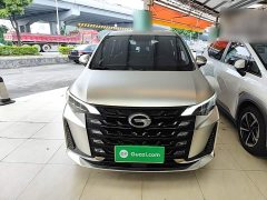 GAC Aion M6 PRO 270T DCT Luxury - ფოტო 2