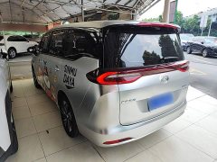 GAC Aion M6 PRO 270T DCT Luxury - ფოტო 4