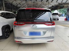 GAC Aion M6 PRO 270T DCT Luxury - ფოტო 5