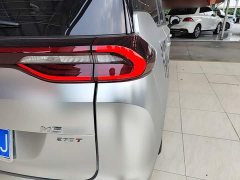 GAC Aion M6 PRO 270T DCT Luxury - ფოტო 7