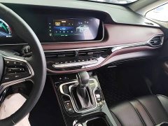 GAC Aion M6 PRO 270T DCT Luxury - ფოტო 9
