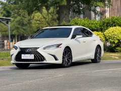 Lexus ES 300h Premium Edition - ფოტო 1