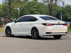 Lexus ES 300h Premium Edition - ფოტო 4