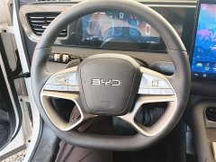 BYD Sealion 06 EV 605 Navigator Pro - ფოტო 10