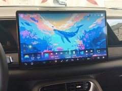 BYD Sealion 06 EV 605 Navigator Pro - ფოტო 12
