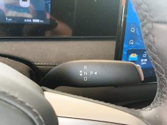 BYD Sealion 06 EV 605 Navigator Pro - ფოტო 13