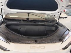 BYD Sealion 06 EV 605 Navigator Pro - ფოტო 19
