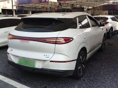 BYD Sealion 06 EV 605 Navigator Pro - ფოტო 6