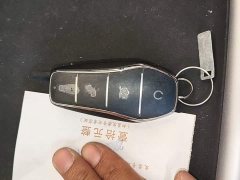 BYD Sealion 06 EV 605 Navigator Pro - ფოტო 8