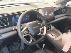 BYD Sealion 06 EV 605 Navigator Pro - ფოტო 9
