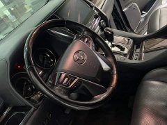 Toyota Vellfire Crown Hybrid 2.5L HV Premium Edition - ფოტო 11