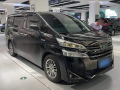 Toyota Vellfire Crown Hybrid 2.5L HV Premium Edition - ფოტო 4