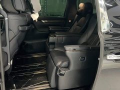 Toyota Vellfire Crown Hybrid 2.5L HV Premium Edition - ფოტო 9