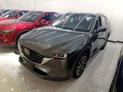 Mazda CX-5 2.5L Automatic AWD Premium - ფოტო 1